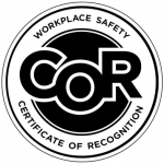 COR Workplace Safety